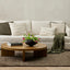 Darcy Cushion - Sage