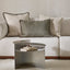 Darcy Cushion - Sage