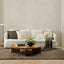 Darcy Cushion - Sage
