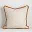 Darcy Cushion - Sienna
