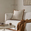 Darcy Cushion - Sienna