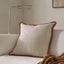 Darcy Cushion - Sienna