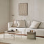 Darcy Cushion - Sienna