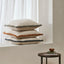 Darcy Cushion - Sienna