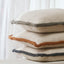 Darcy Cushion - Sienna