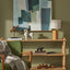 Axel Shelving Unit