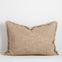 Dover Cushion - Natural
