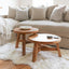 Parq Nesting Coffee Table Bundle - Set of Two