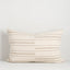 Duke Cushion - Ecru