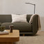 Duke Cushion - Ecru