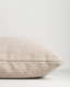 Dune In + Outdoor Cushion - Almond 50x50cm