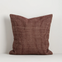 Dune In + Outdoor Cushion - Claret 50x50cm