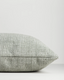 Dune In + Outdoor Cushion - Eucalyptus 50x50cm