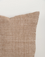 Dune In + Outdoor Cushion - Tobacco 50x50cm