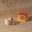 Ecoya Outdoor Candle - Citronella + Lemongrass