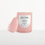 Ecoya Metro Candle - Sweet Pea + Jasmine