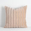 Eden Cushion - Nougat