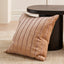 Eden Cushion - Nougat