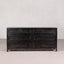 Original Chinese Chest of Drawers - Distressed Black