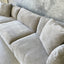 Moana 3 Piece Modular Sofa - Greygum