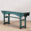 Original Chinese Console - Blue