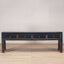 Original Chinese Console - Deep Blue