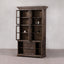 Magritte Glass Door Hutch