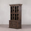 Magritte Glass Door Hutch