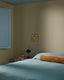 Elliot Velvet Bolster Cushion - Butterscotch 70cm
