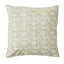 Lalita Cotton Block Cushion - 50x50cm