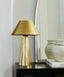 Orion Gold Table Lamp