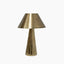 Orion Gold Table Lamp