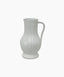 Ribbed Jug