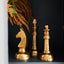 Rookie Decorative Chess Piece