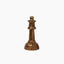 Rookie Decorative Chess Piece