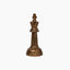 King Decorative Chess Piece
