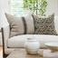 Vittoria Cushion