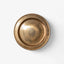 Champagne Charger Plate