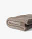 Chester Throw - Taupe