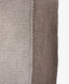 Chester Throw - Taupe