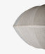 Thea Cloud Pendant - Natural 70cm