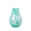 Ada Spot Vase - Light Turquoise