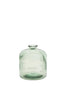 Quita Fluted Bottle - Natural Green