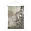 Green Trees Hanging Wall Art