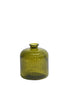 Quita Fluted Bottle - Khaki Olive