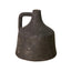 Sicilian Carafe Short - Charcoal