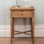 Saskia Bedside Table