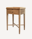 Saskia Bedside Table