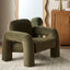 Mila Armchair