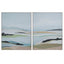 Flynn Canvas Art A - 100x80cm
